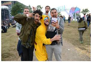 Foto 372 de la s&aacute;bado 8 de julio | Bilbao BBK Live 2017